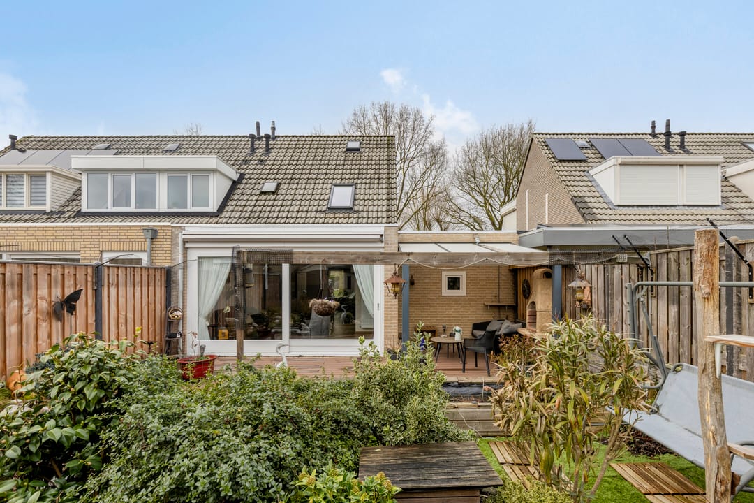 Foto 28 van Gazellelaan 5