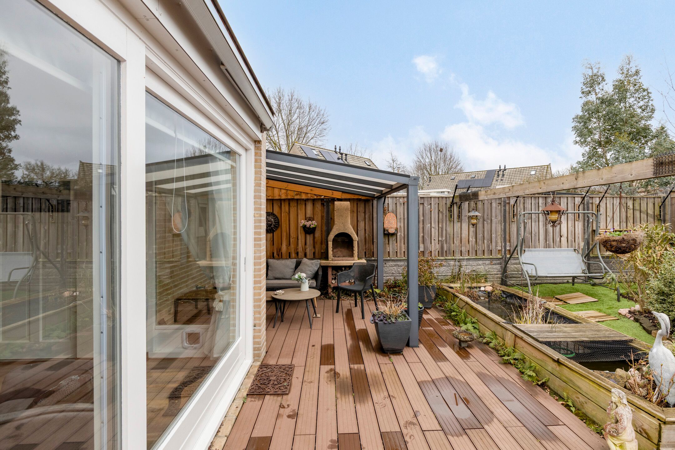 Foto 30 van Gazellelaan 5