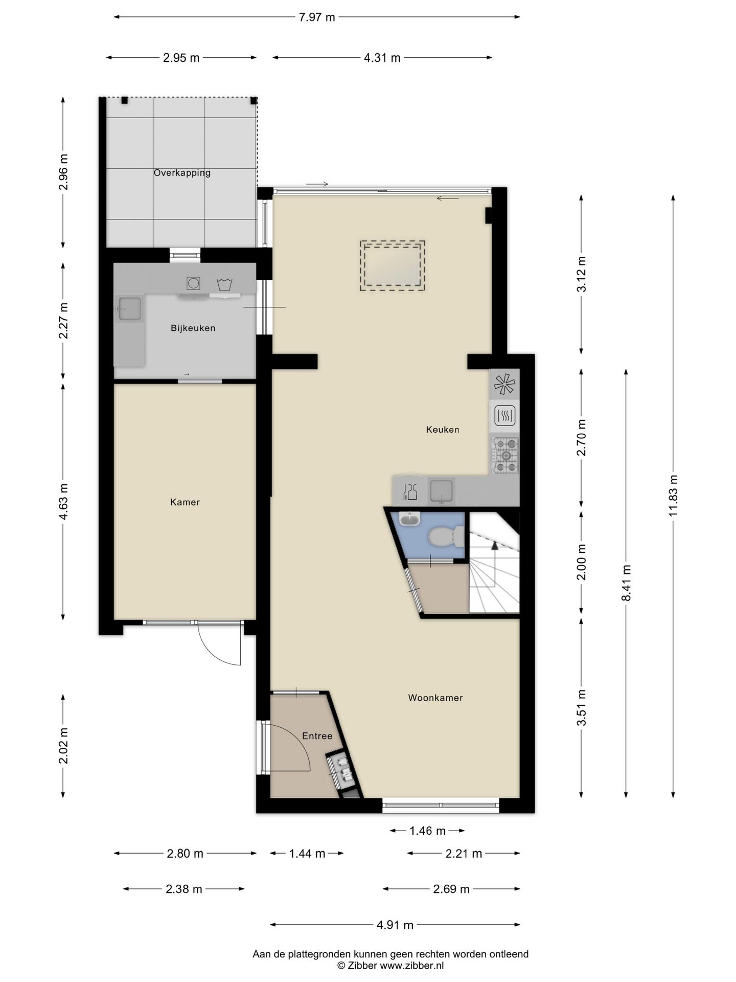 Foto 34 van Gazellelaan 5