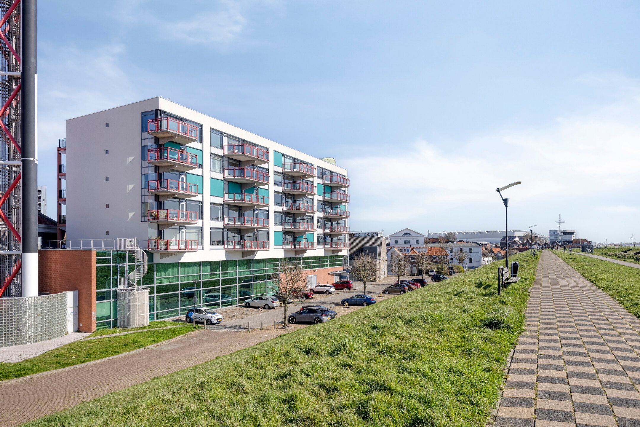 Foto 36 van Oranjedijk 56