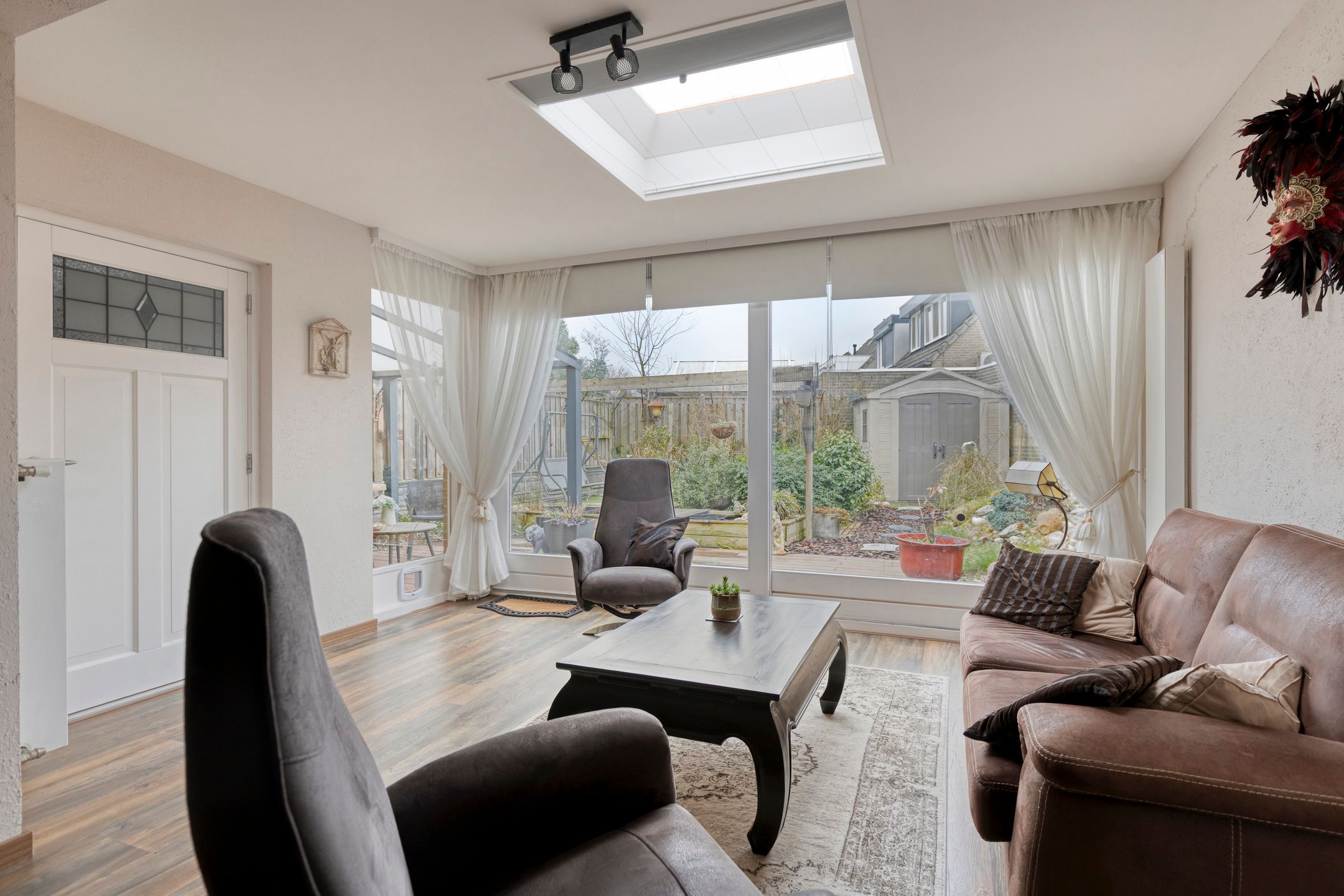 Foto 3 van Gazellelaan 5