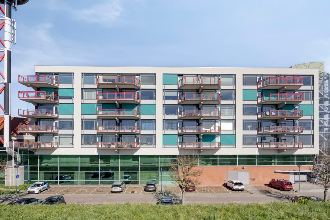 Foto 37 van Oranjedijk 56