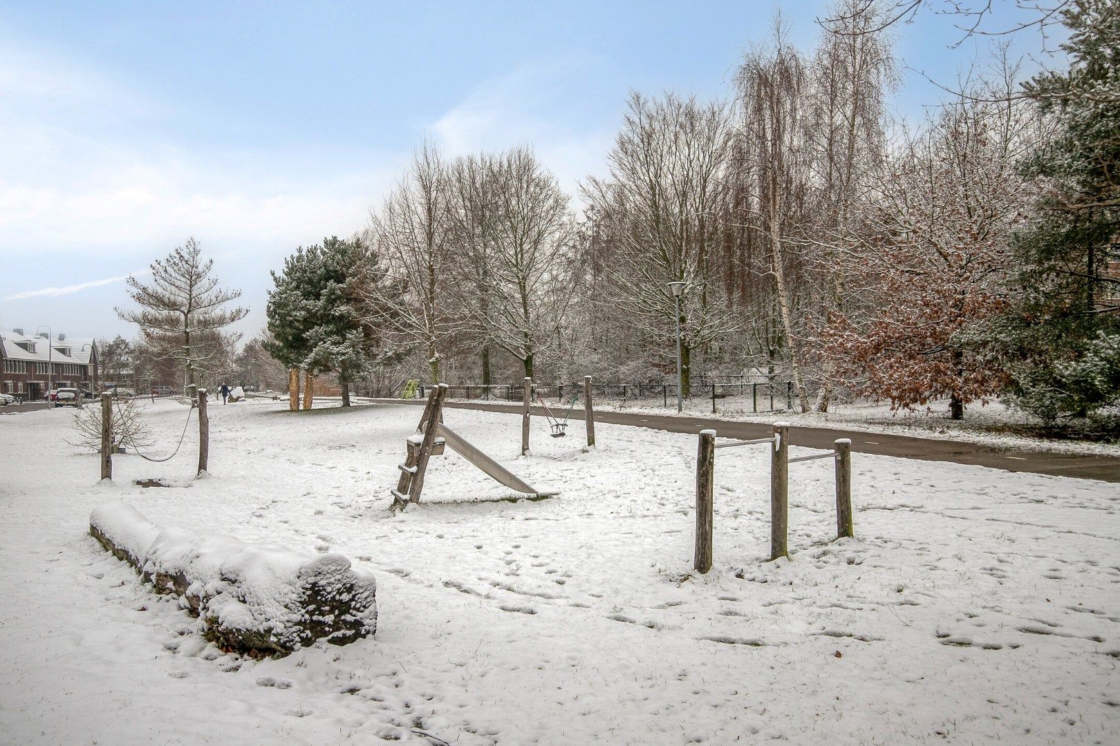 Foto 30 van Leembergerhout 11