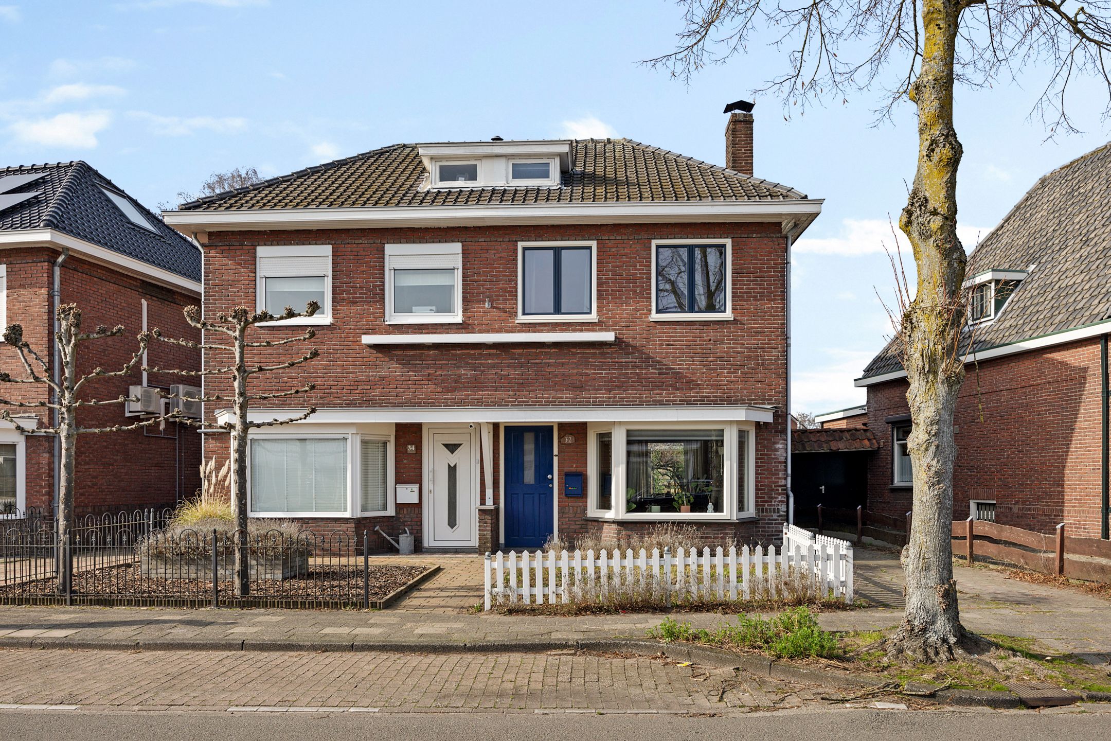 Wethouder Nijhuisstraat 32 