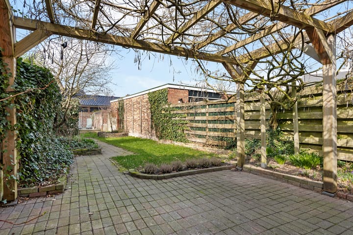 Foto 4 van Wethouder Nijhuisstraat 32