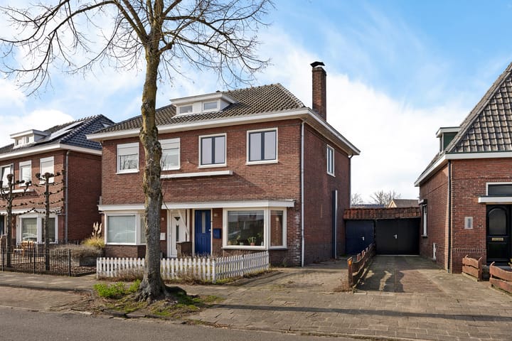 Foto 5 van Wethouder Nijhuisstraat 32
