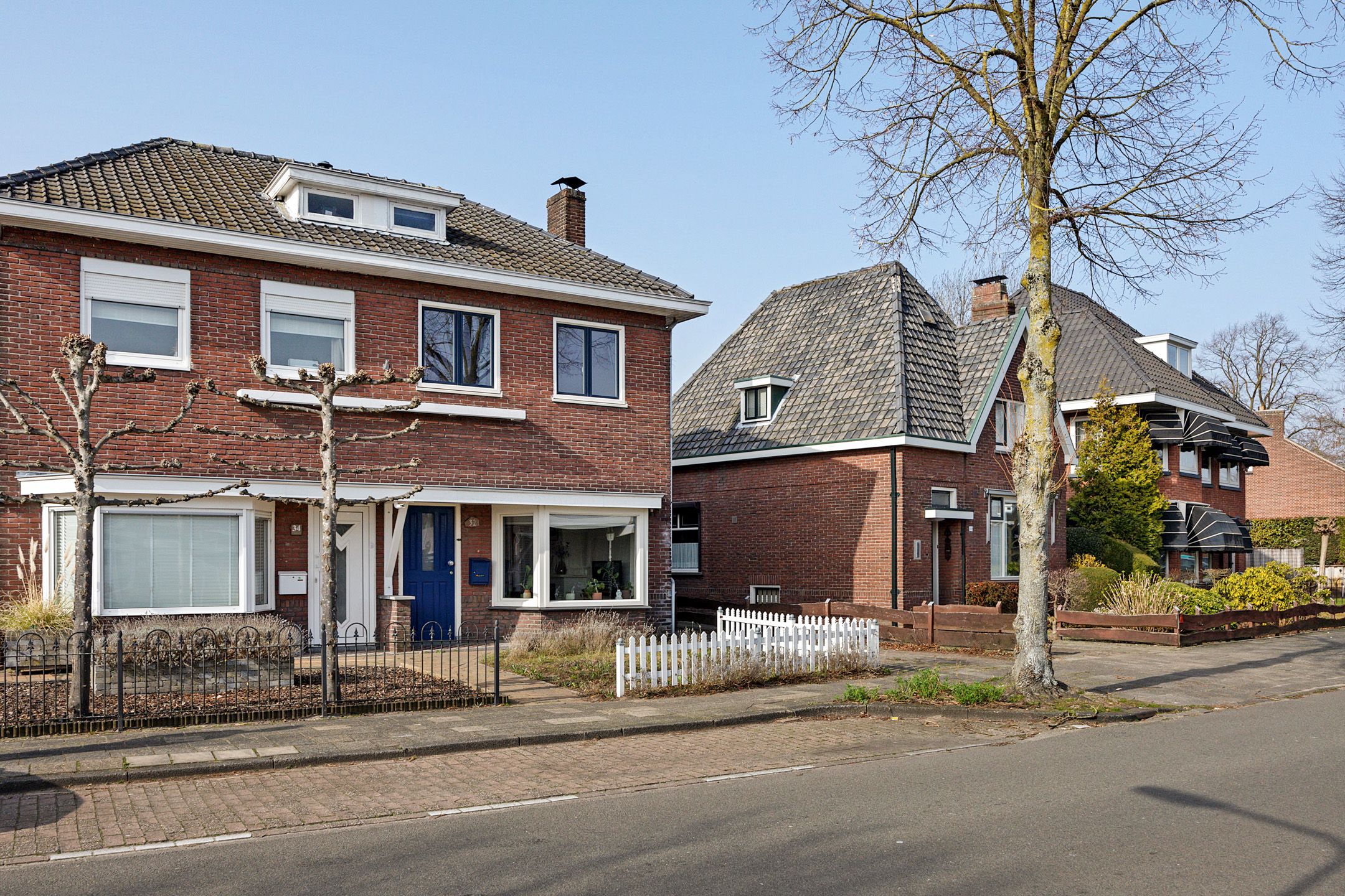 Foto 6 van Wethouder Nijhuisstraat 32