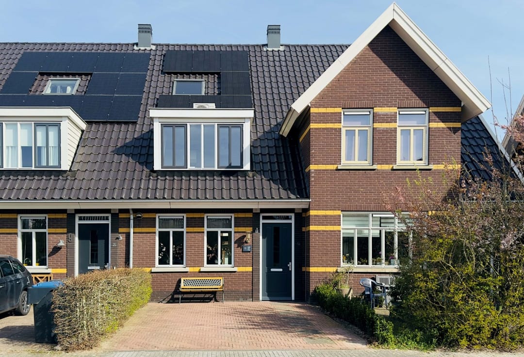 Foto 1 van Leembergerhout 11