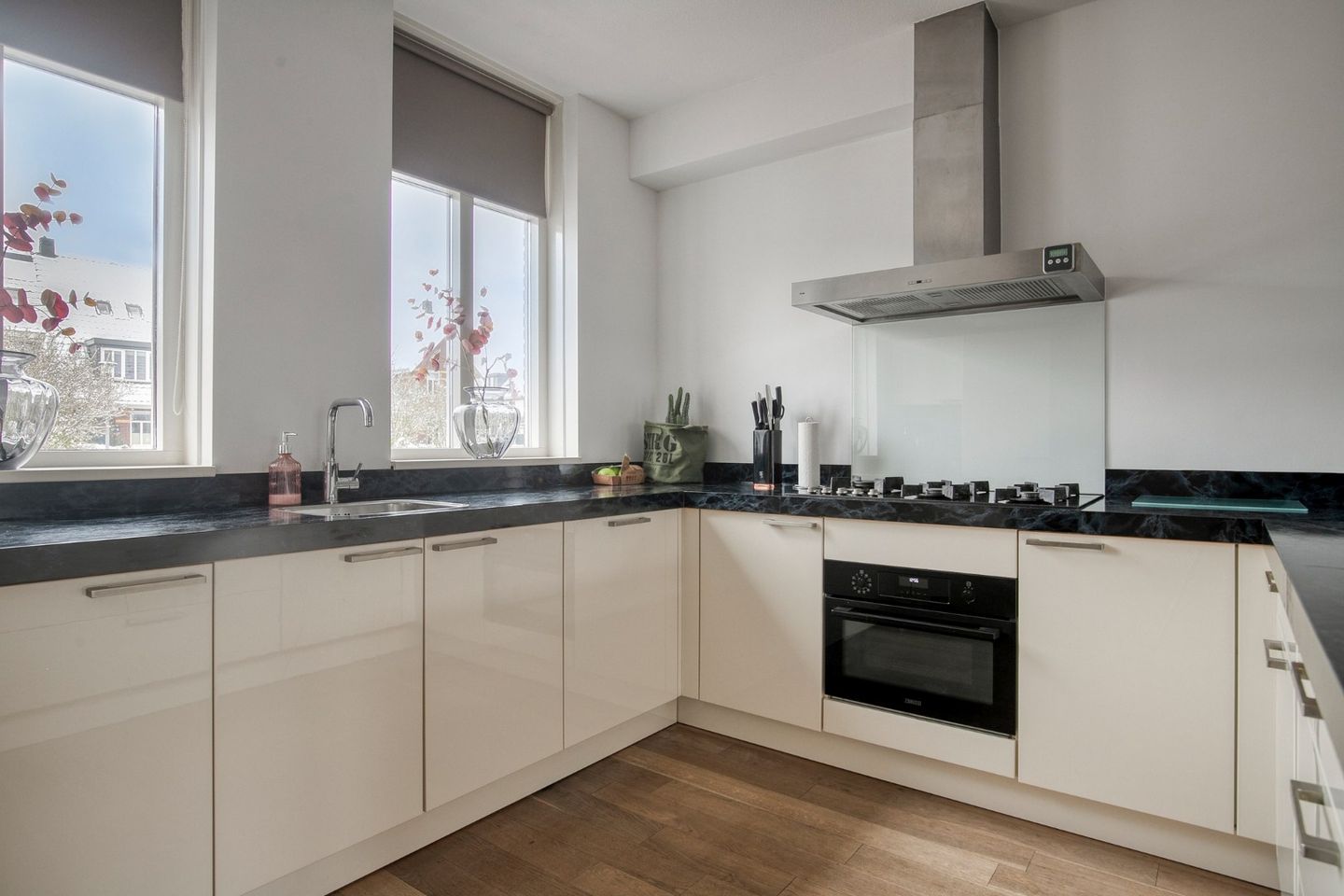 Foto 5 van Leembergerhout 11