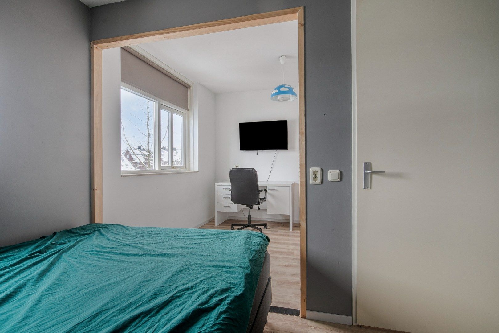 Foto 15 van Leembergerhout 11