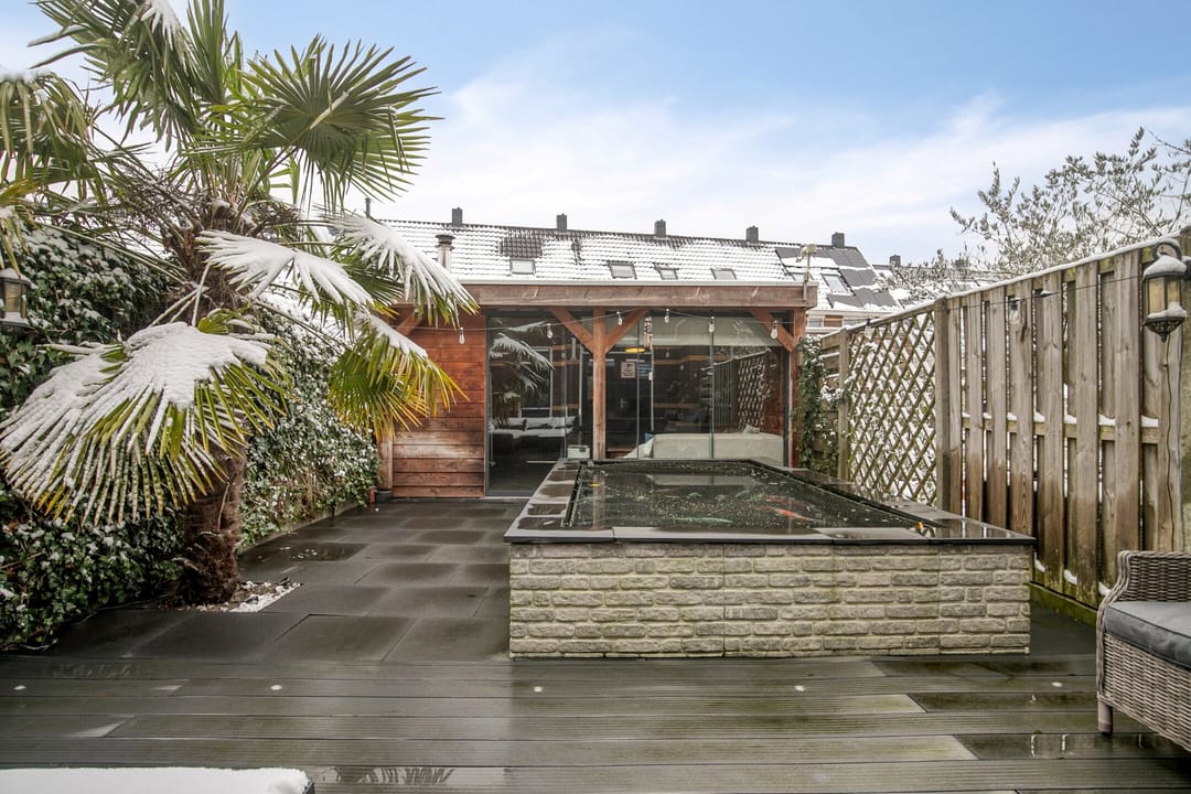 Foto 23 van Leembergerhout 11