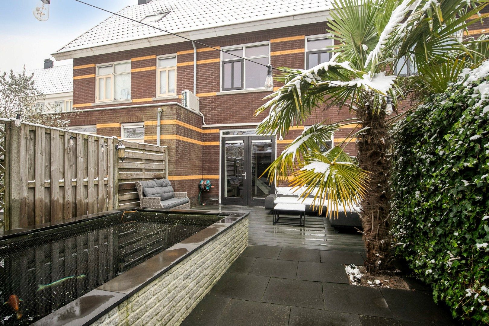 Foto 24 van Leembergerhout 11