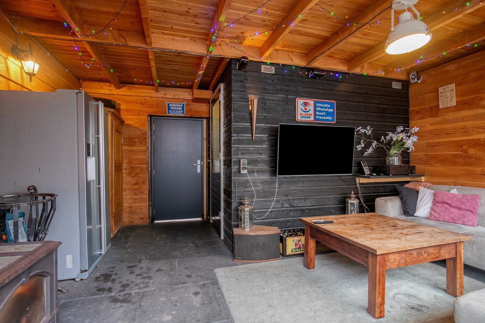 Foto 27 van Leembergerhout 11