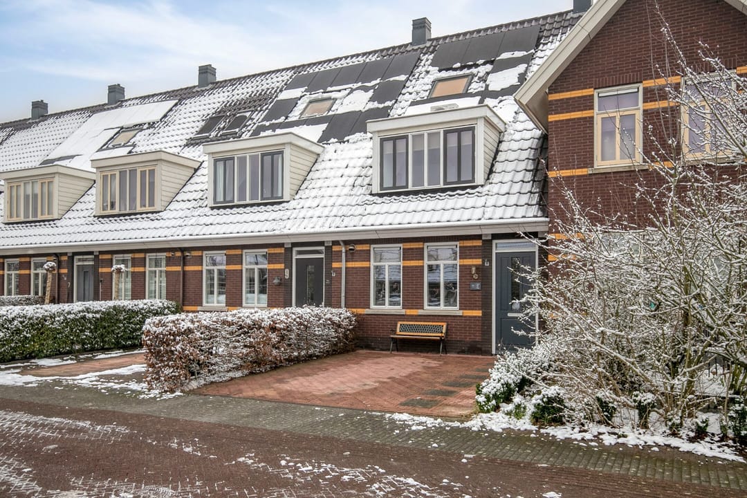 Foto 28 van Leembergerhout 11