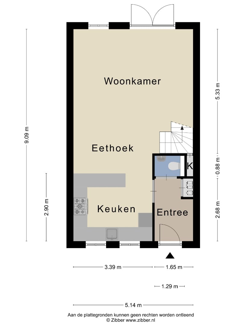Foto 33 van Leembergerhout 11