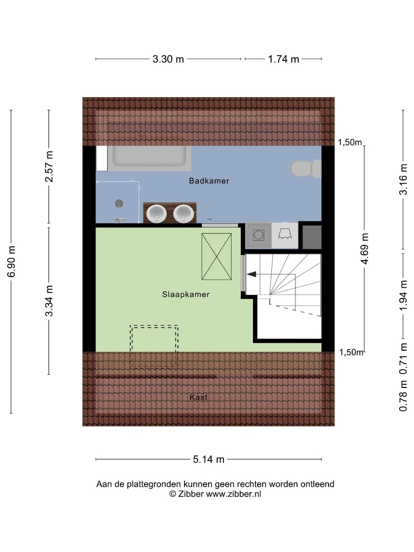 Foto 35 van Leembergerhout 11