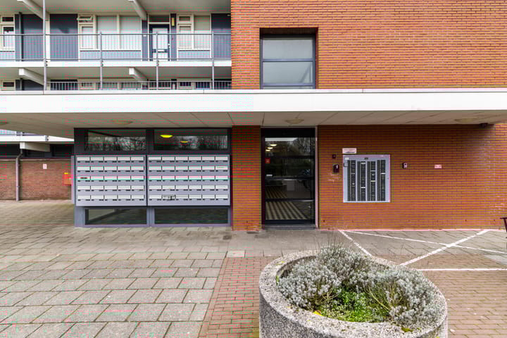 Photo 2 of Metaallaan 43