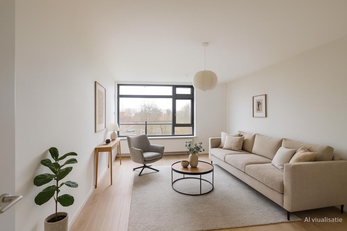 Foto 4 van Metaallaan 43