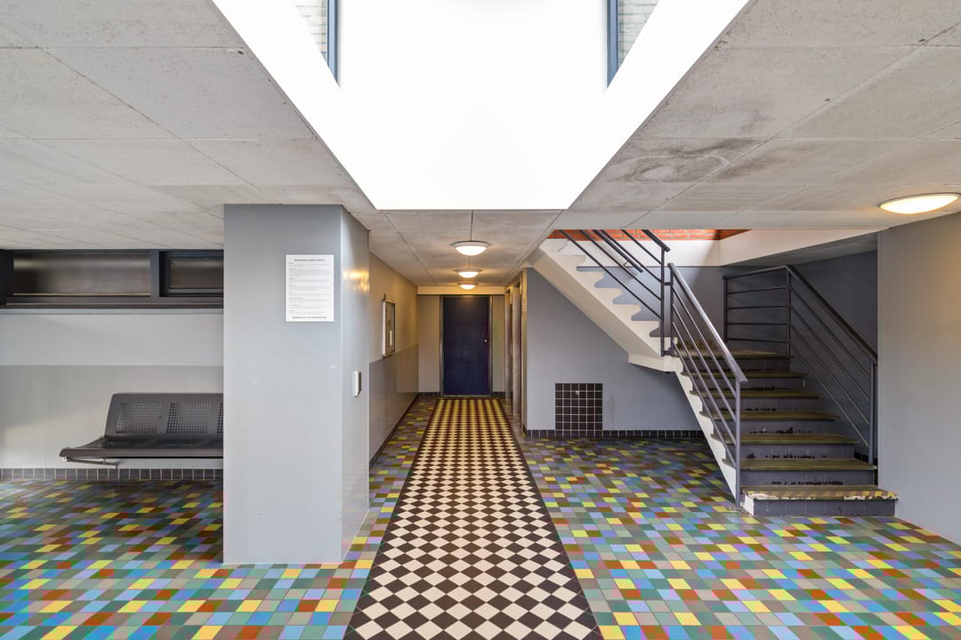 Foto 7 van Metaallaan 43