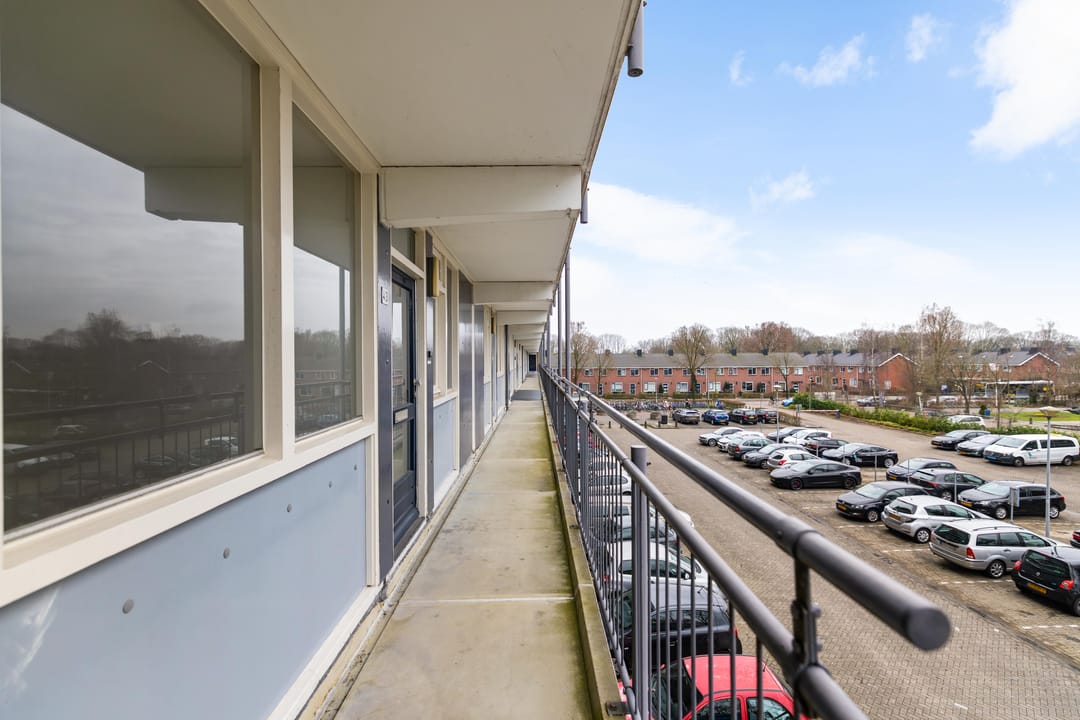 Foto 8 van Metaallaan 43