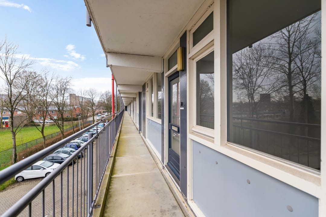 Foto 17 van Metaallaan 43