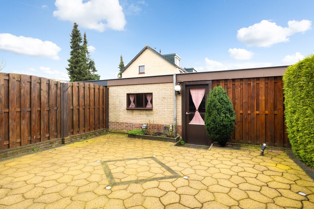 Foto 32 van Steynlaan 36