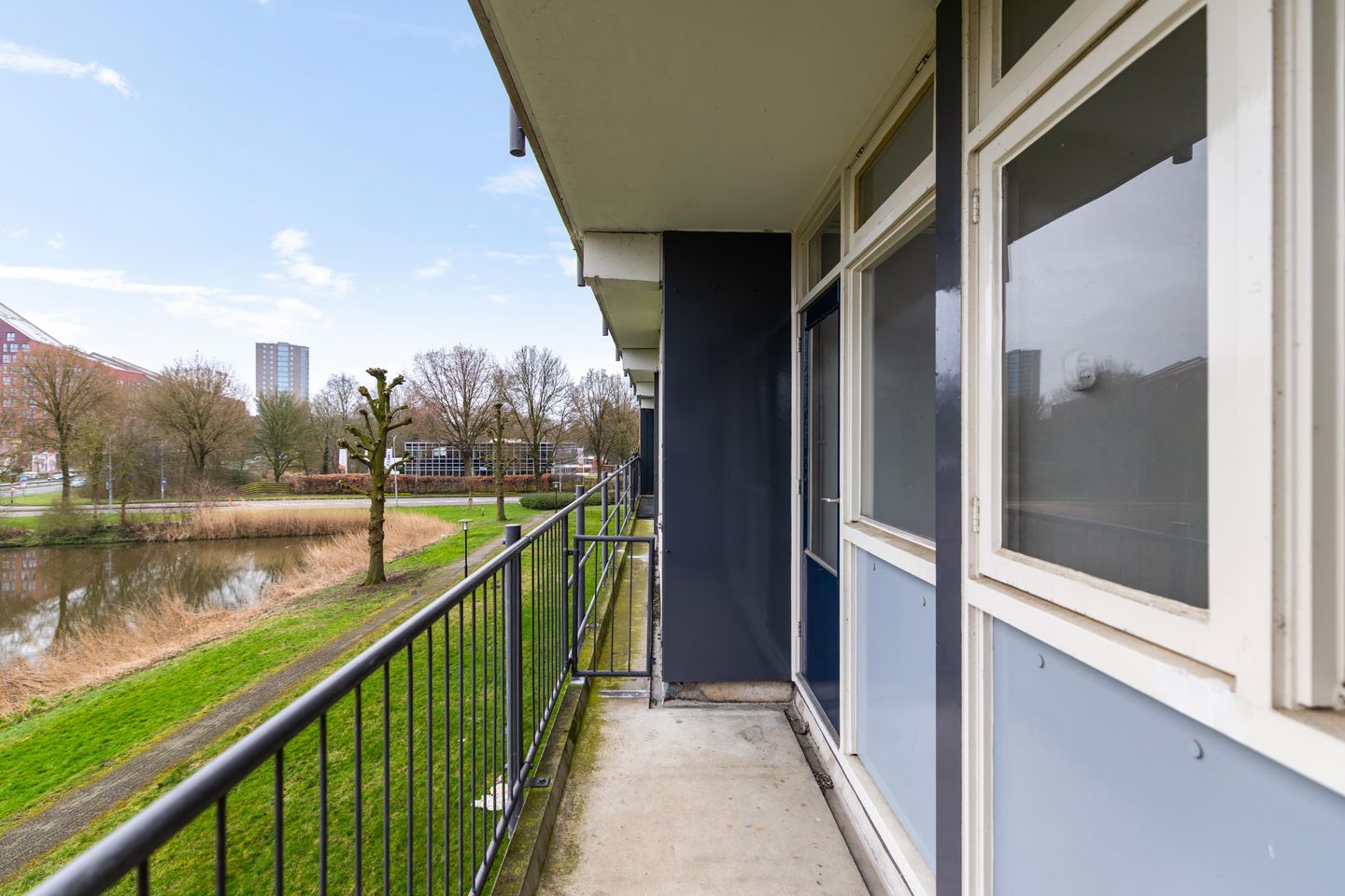 Foto 19 van Metaallaan 43