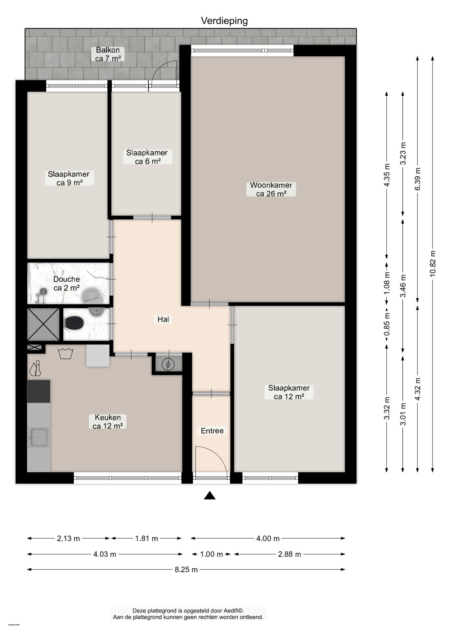 Foto 20 van Metaallaan 43