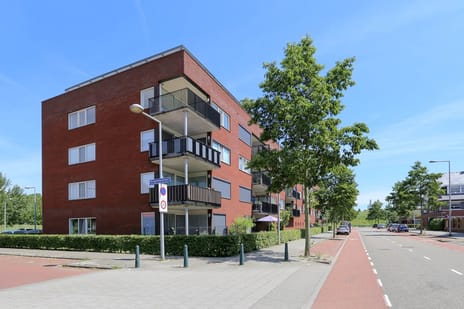 Bergermeerstraat thumbnail