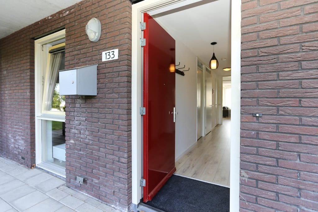 Photo 6 of Bergermeerstraat 133