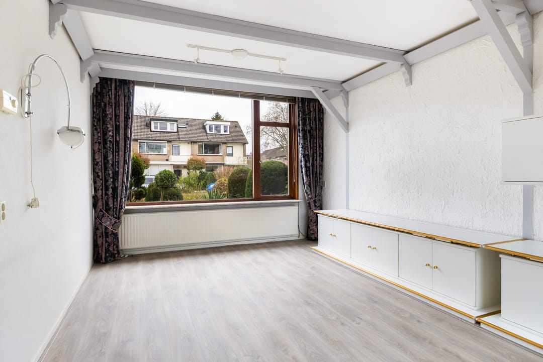 Foto 7 van Steynlaan 36