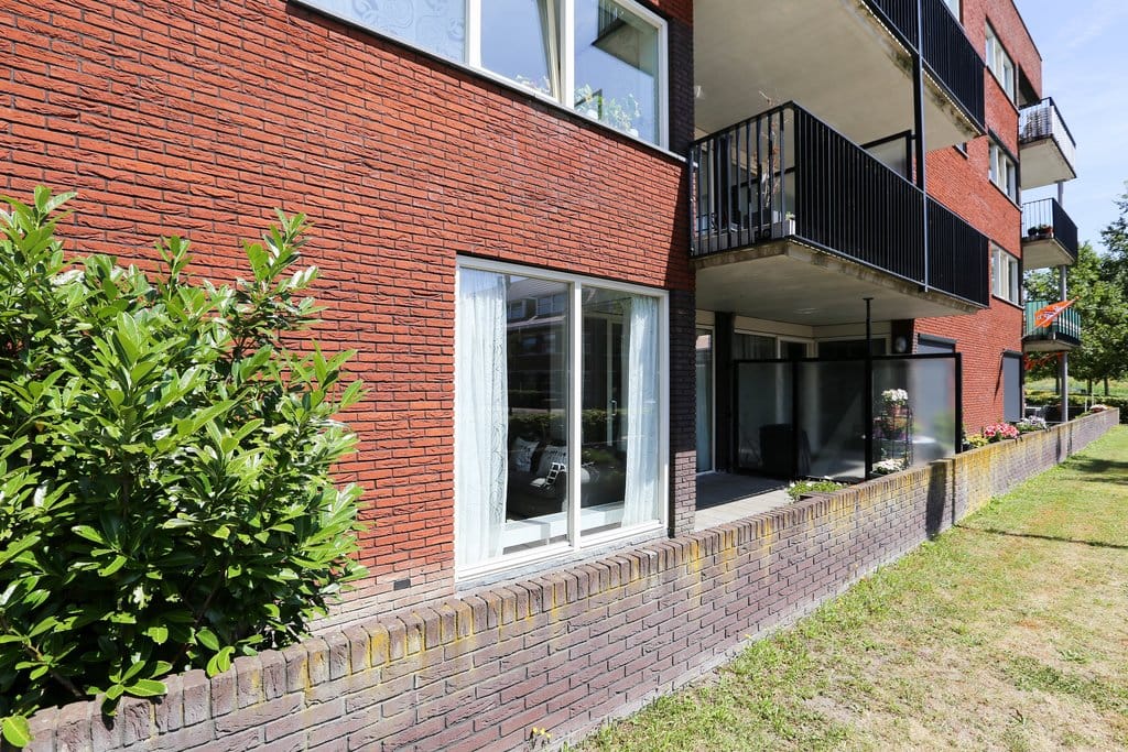 Photo 21 of Bergermeerstraat 133