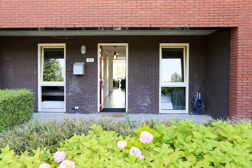 Photo 22 of Bergermeerstraat 133