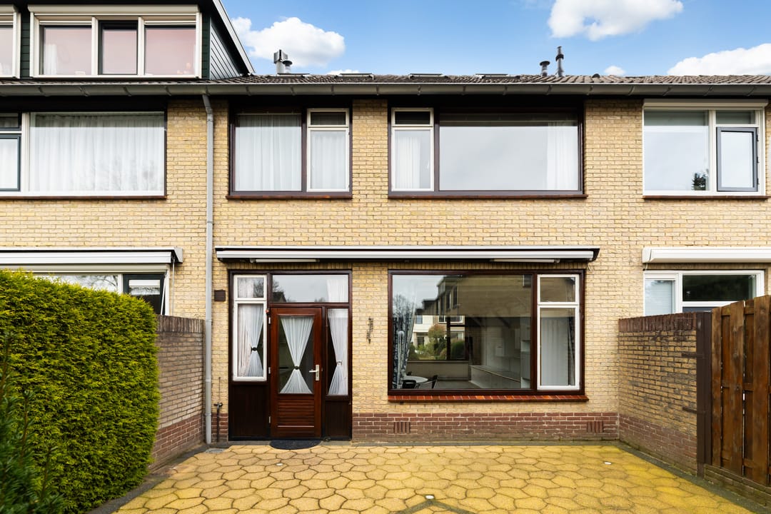 Foto 31 van Steynlaan 36