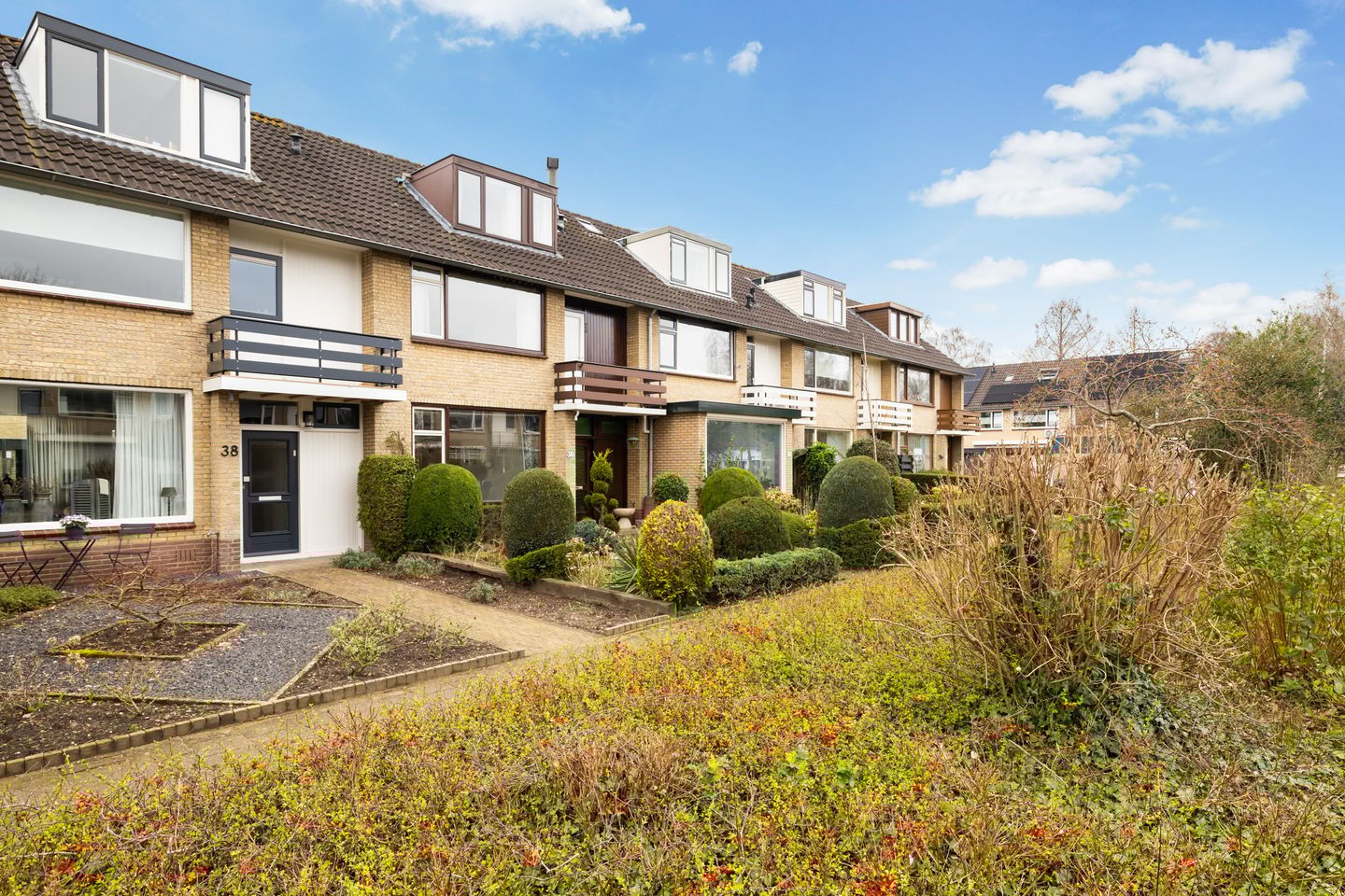 Foto 35 van Steynlaan 36