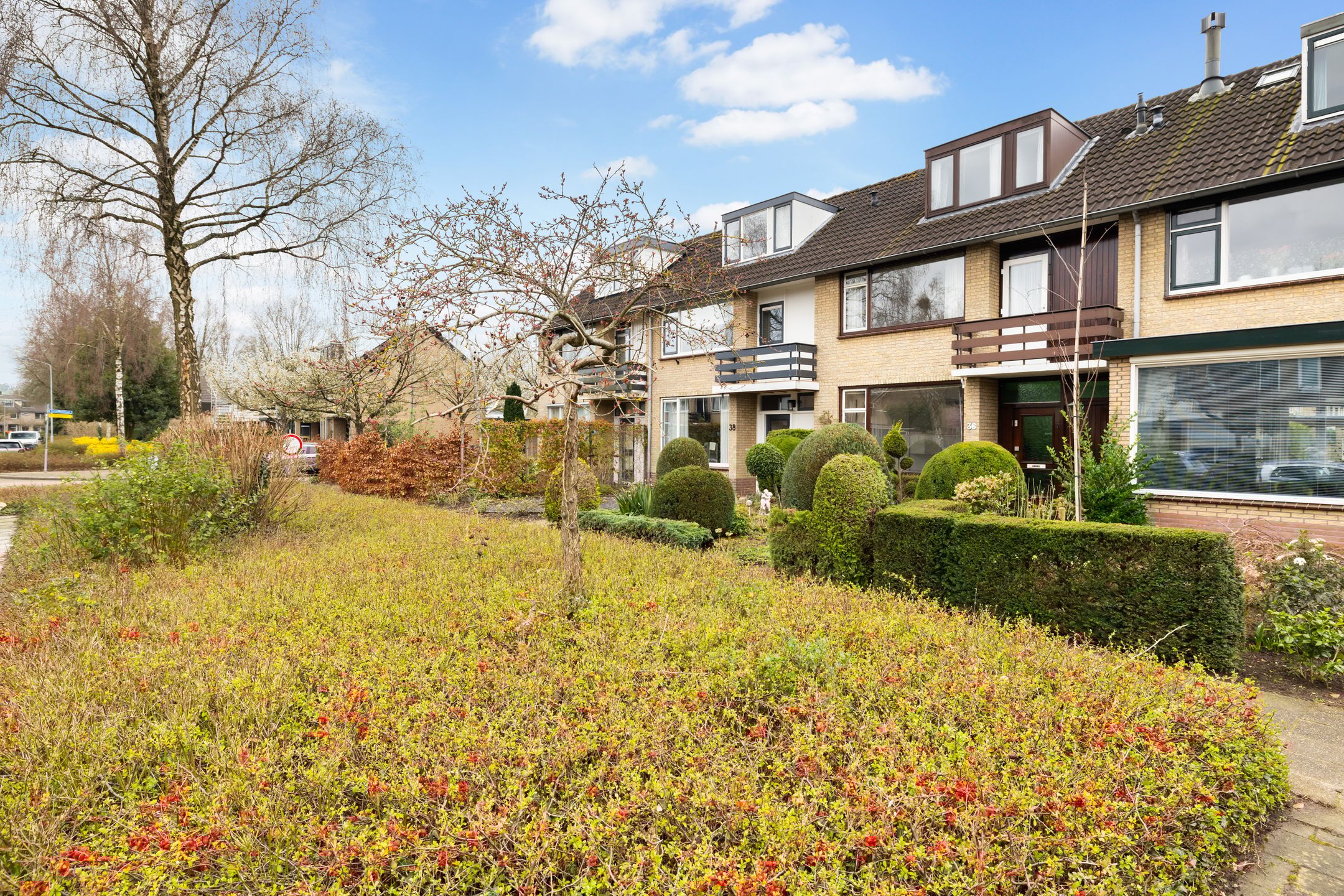 Foto 36 van Steynlaan 36