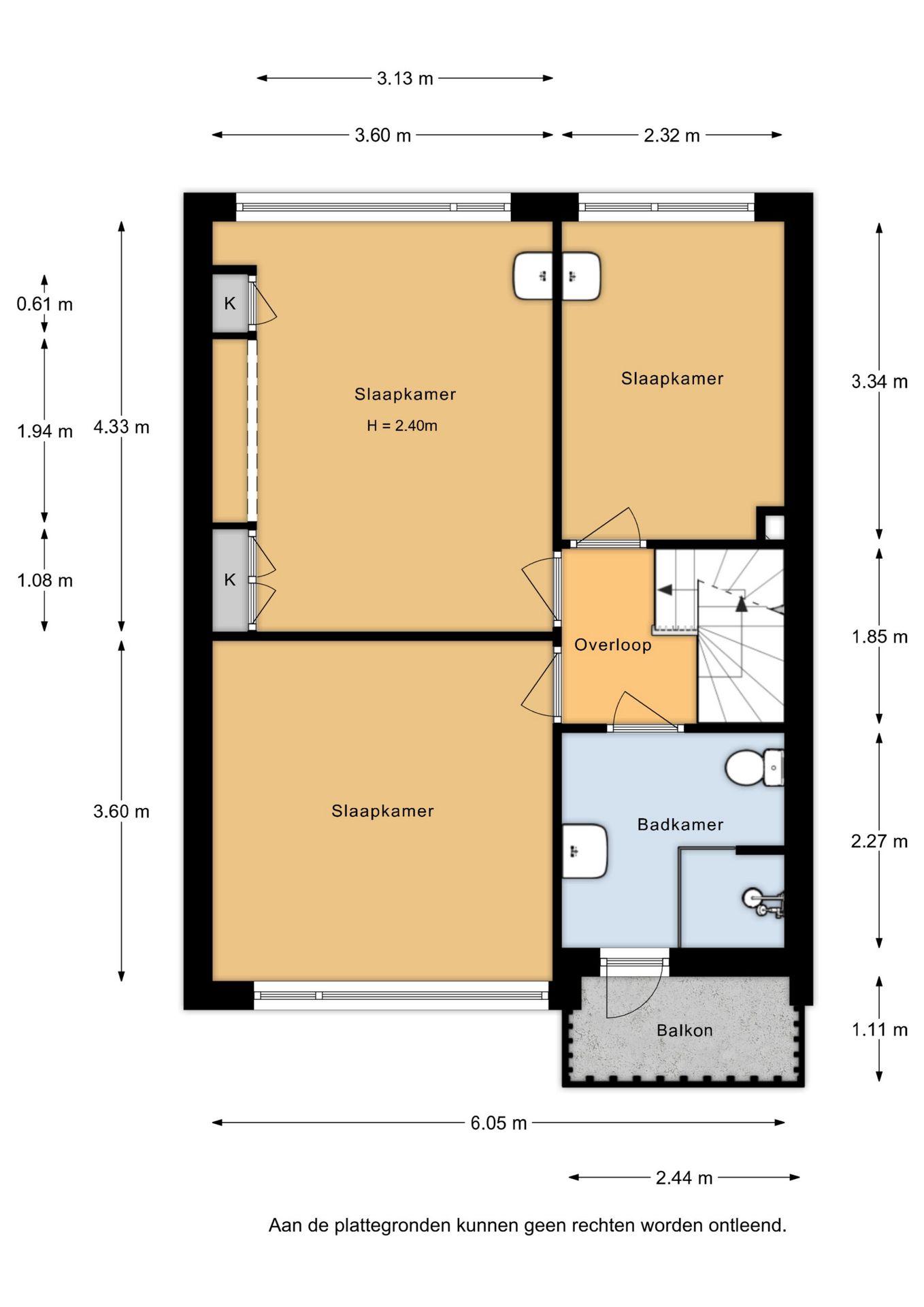 Foto 39 van Steynlaan 36