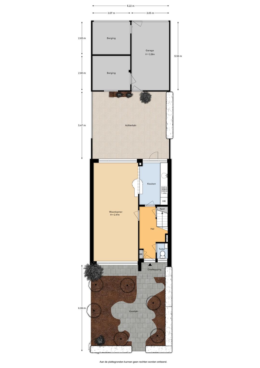 Foto 43 van Steynlaan 36