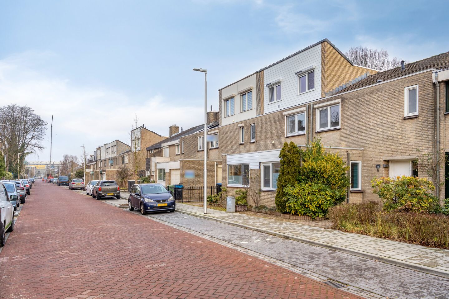 Foto 5 van Generaal Linckerslaan 6