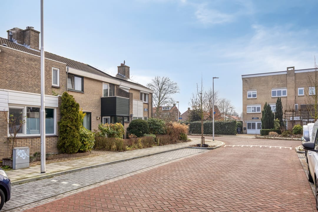 Foto 7 van Generaal Linckerslaan 6