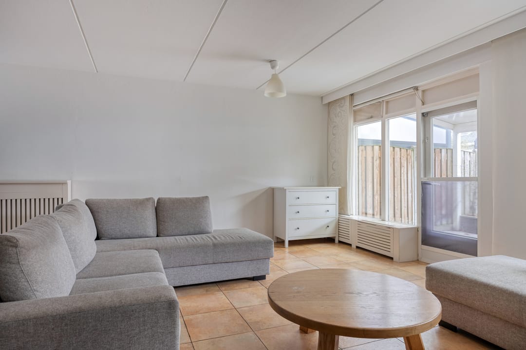 Foto 13 van Generaal Linckerslaan 6