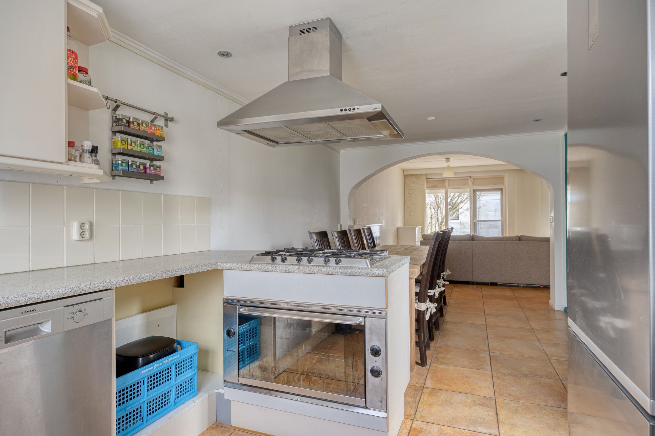 Foto 21 van Generaal Linckerslaan 6