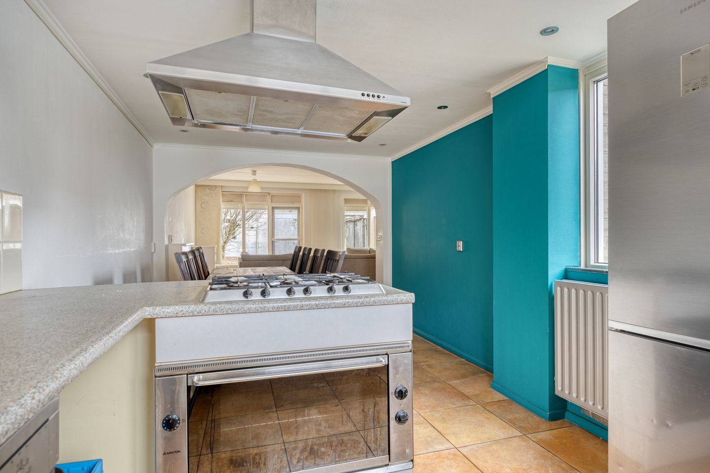 Foto 19 van Generaal Linckerslaan 6