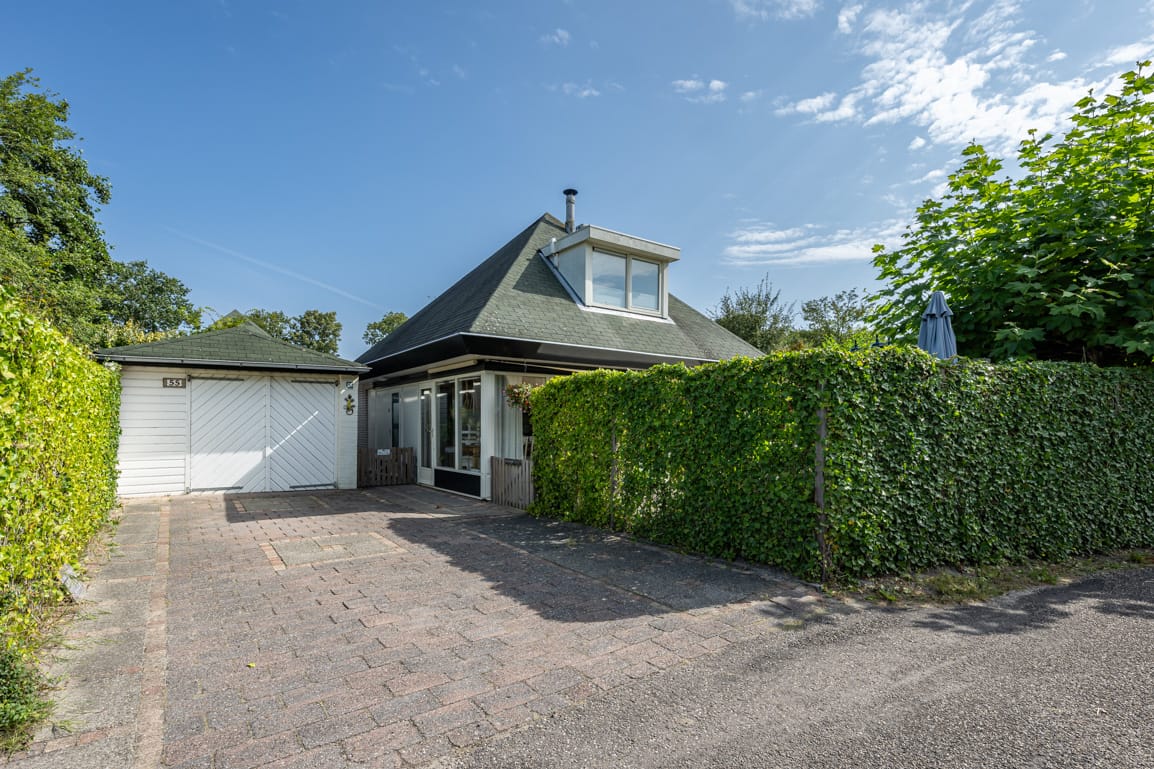 3-bedroom freehold villa in Ouddorp — photo 3 of 5