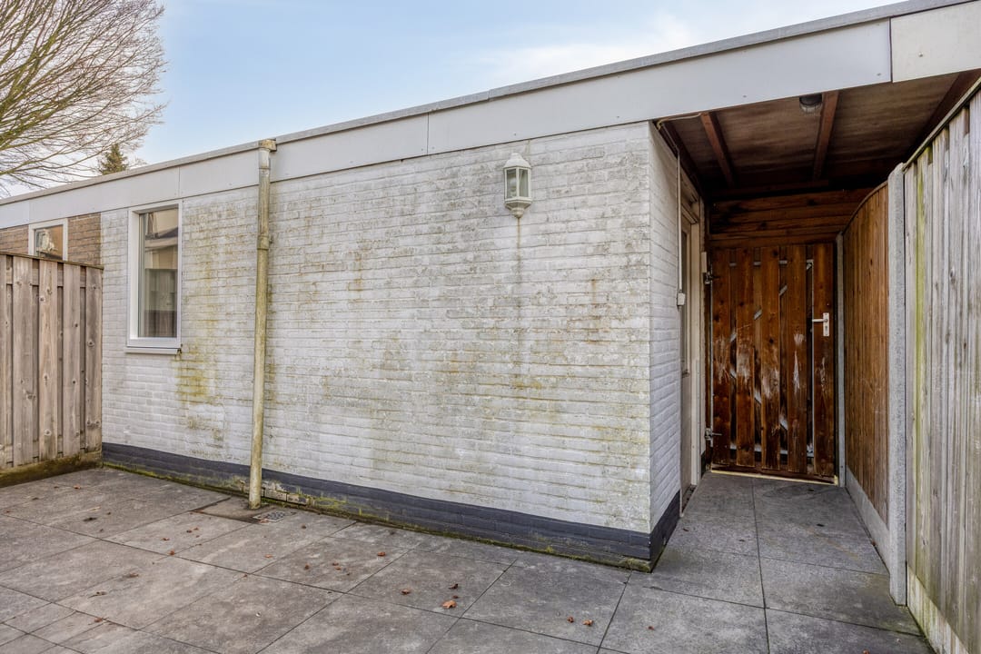 Foto 38 van Generaal Linckerslaan 6