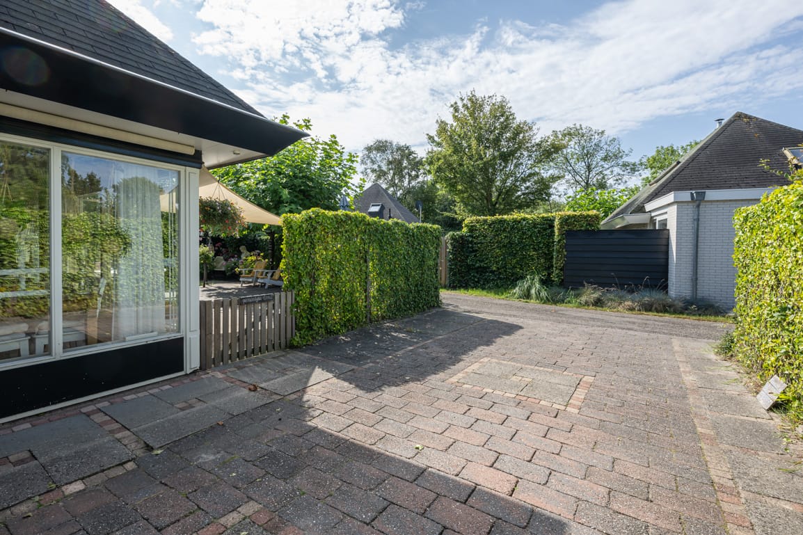 3-bedroom freehold villa in Ouddorp — photo 4 of 5