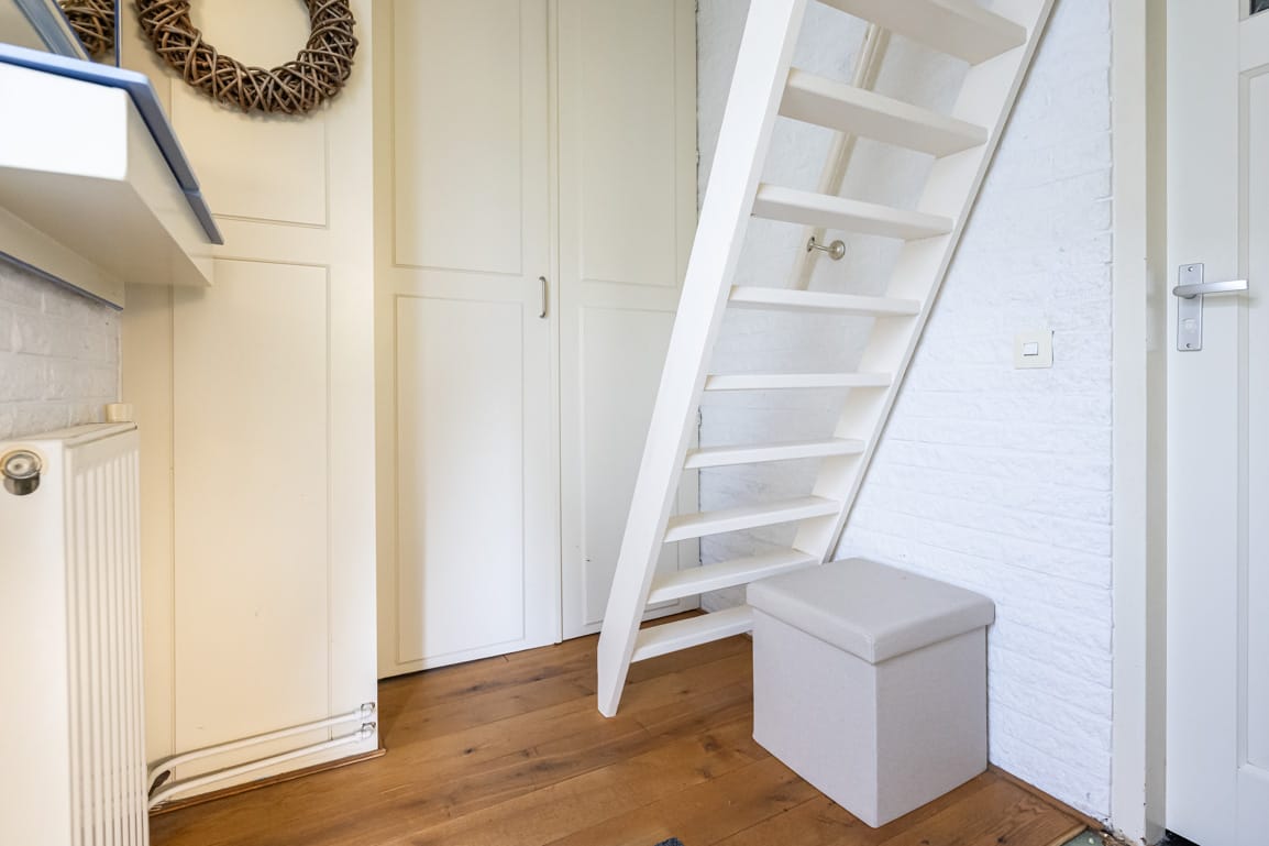3-bedroom freehold villa in Ouddorp — photo 5 of 5