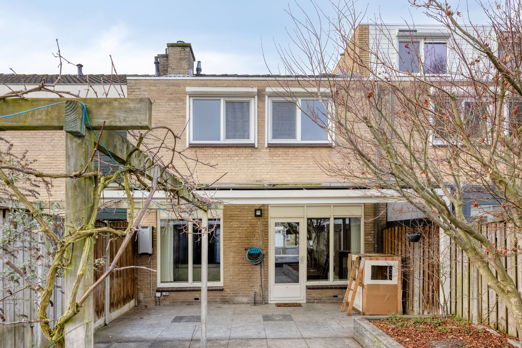 Foto 39 van Generaal Linckerslaan 6