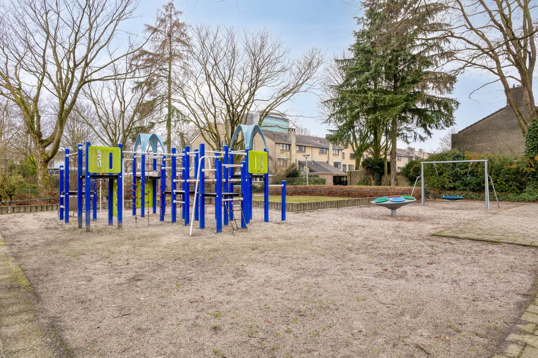 Foto 41 van Generaal Linckerslaan 6