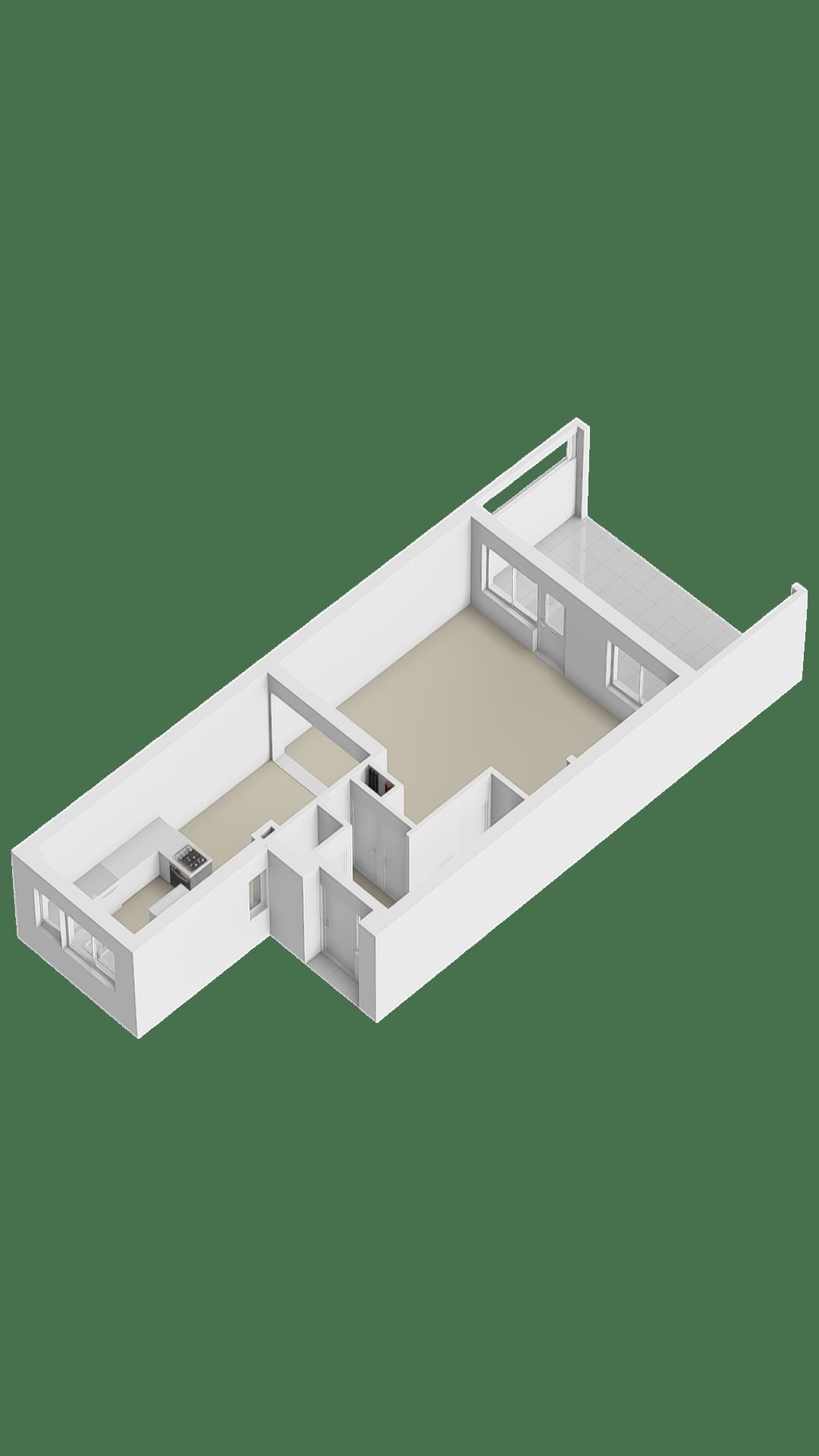 Foto 43 van Generaal Linckerslaan 6